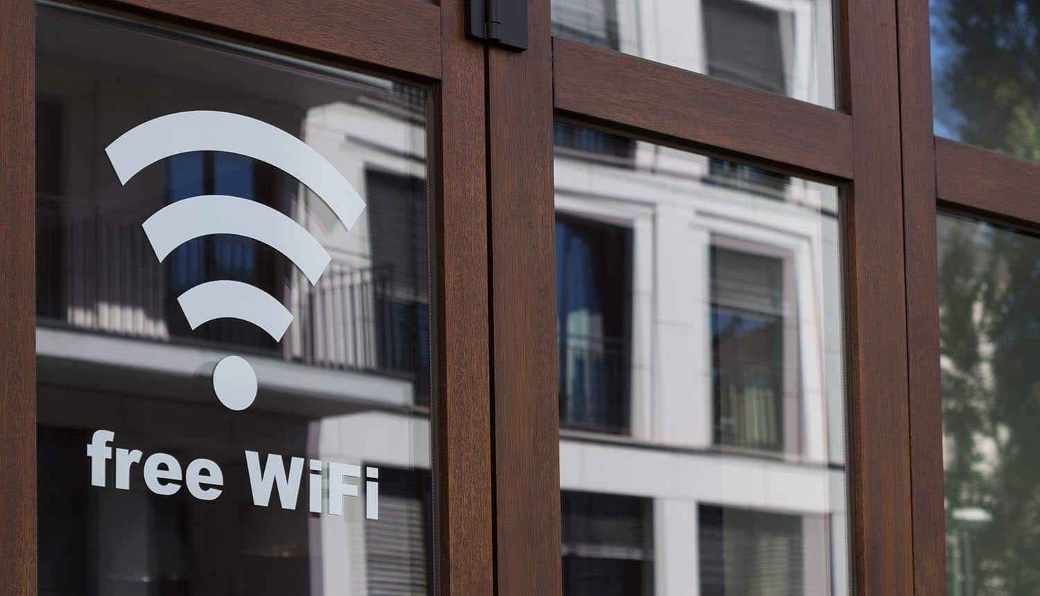 Reti Wi-fi: rischi e sicurezza